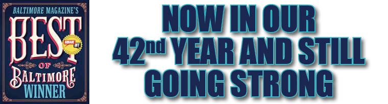 Baltimores Best